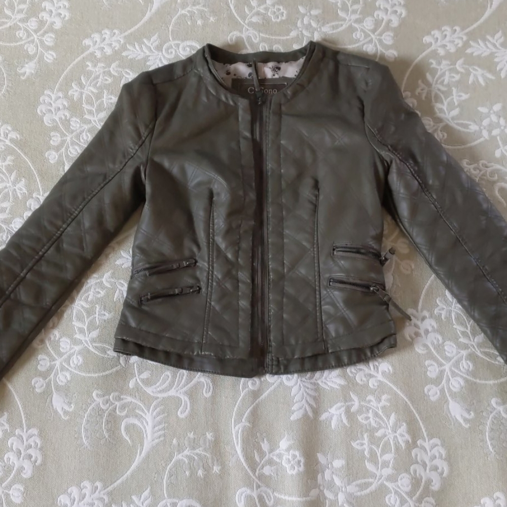 Ci Sono Jacket - image 1